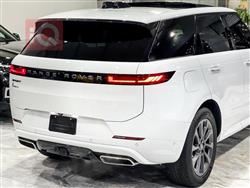 لاند روفر رانج روفر سبورت